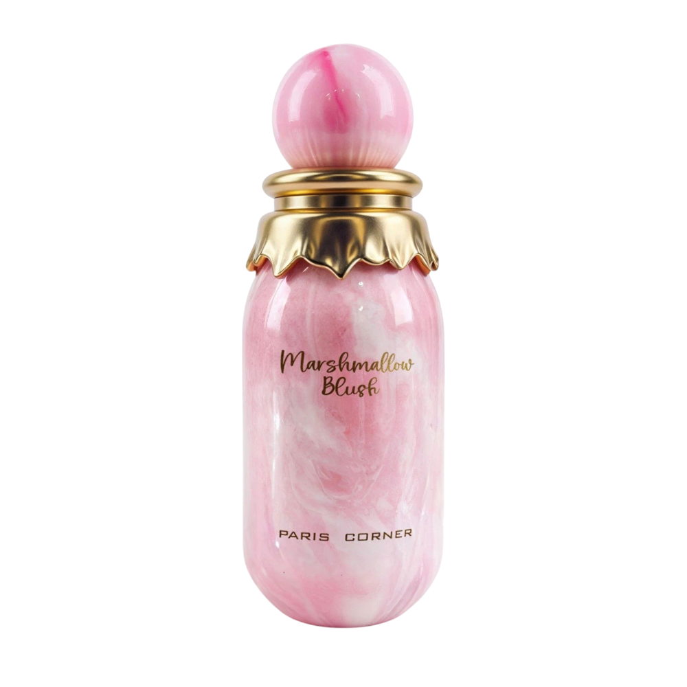 Paris Corner Marshmallow Blush – parfum femei 100 ml Paris Corner Marshmallow Blush