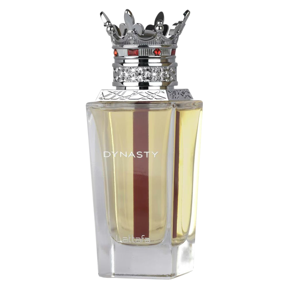 Lattafa Dynasty – Eau de Parfum Unisex 100 ml Lattafa Dynasty