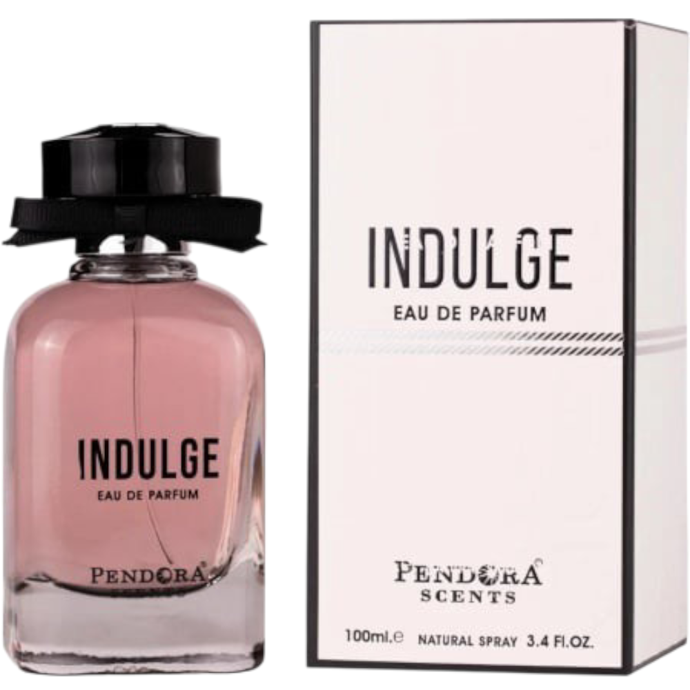 Pendora Scents Indulge – parfum femei 100 ml Pendora Scents Indulge