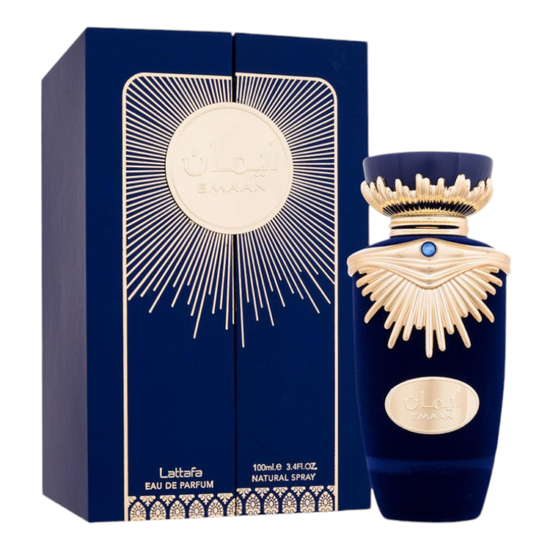 Lattafa Emaan – parfum unisex 100 ml Lattafa Emaan