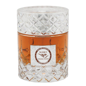 Paris Corner Mawj Cognac Blaze