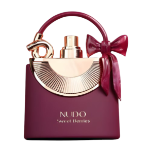 Fragrance World Nudo Sweet Berries
