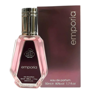 Fragrance World Emporia