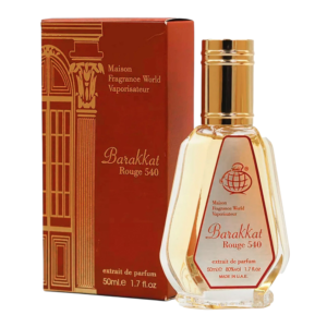 Fragrance World Barakkat Rouge 540