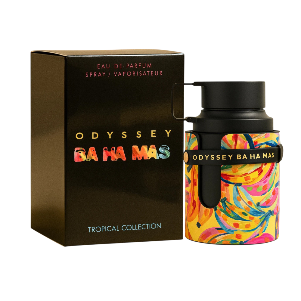 Armaf Odyssey Bahamas – parfum unisex 100 ml Armaf Odyssey Bahamas