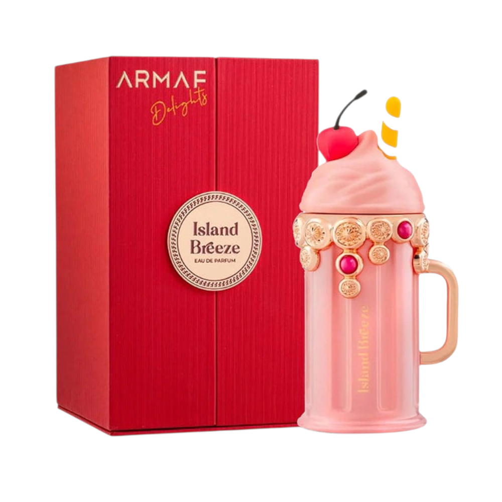 Armaf Island Breeze – parfum femei 100 ml Armaf Island Breeze