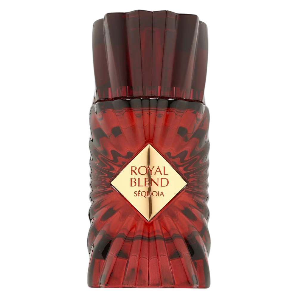 French Avenue Royal Blend Sequoia – parfum unisex 100 ml French Avenue Royal Blend Sequoia