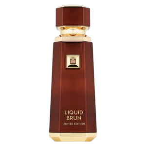 French Avenue Liquid Brun Limited Edition