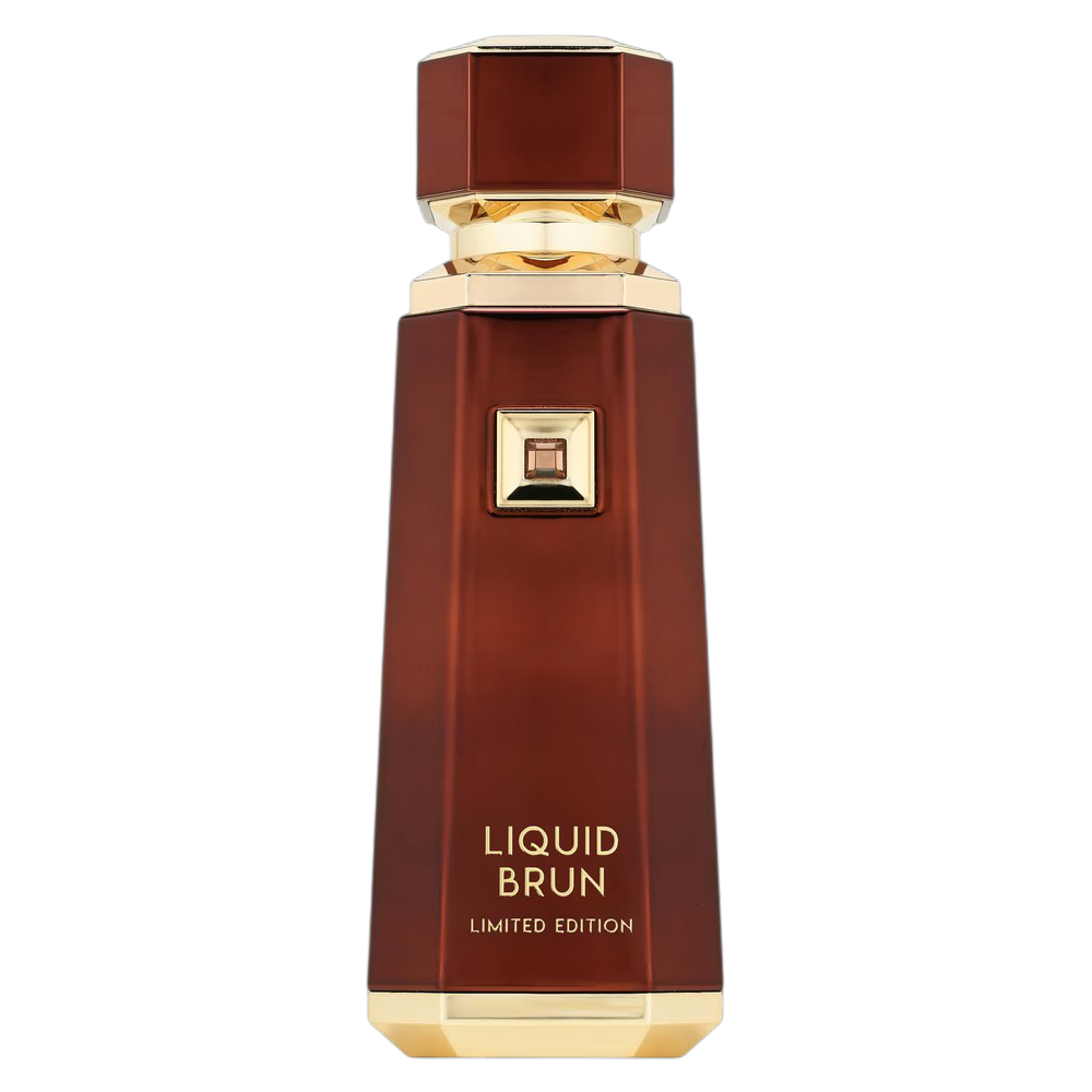 French Avenue Liquid Brun Limited Edition – unisex 150 ml French Avenue Liquid Brun Limited Edition