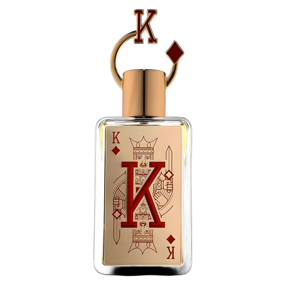 Fragrance World King of Diamonds – parfum unisex Fragrance World King of Diamonds