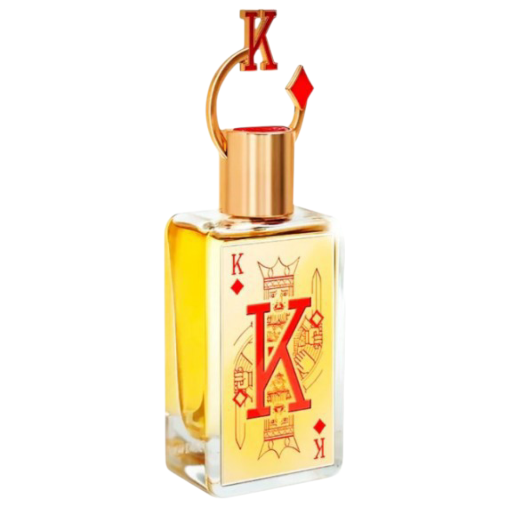 Fragrance World King of Diamonds – parfum unisex Fragrance World King of Diamonds