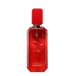 French Avenue Veneno Scarlet