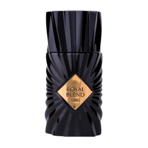 Fragrance World Royal Blend Nero