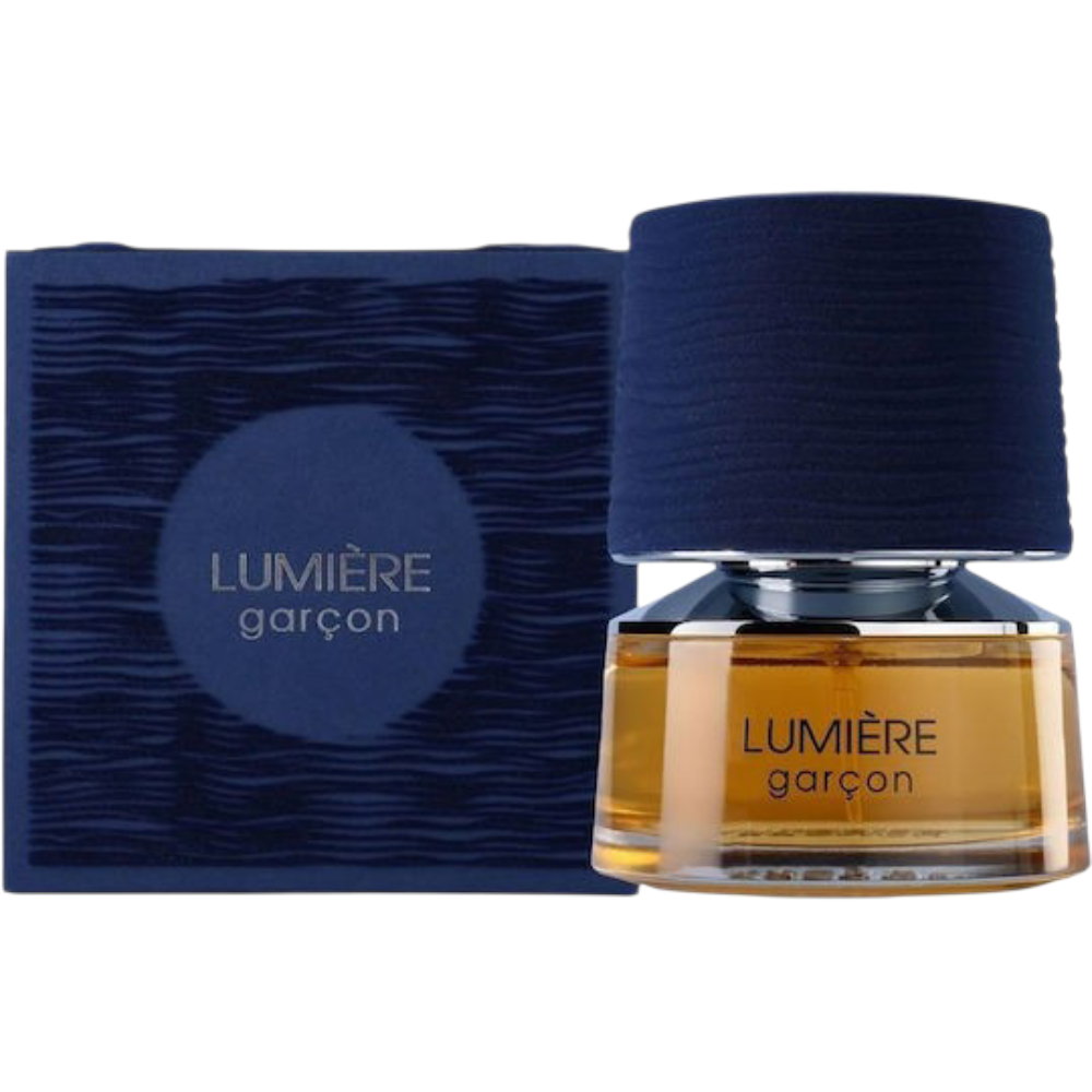French Avenue Lumiere Garcon