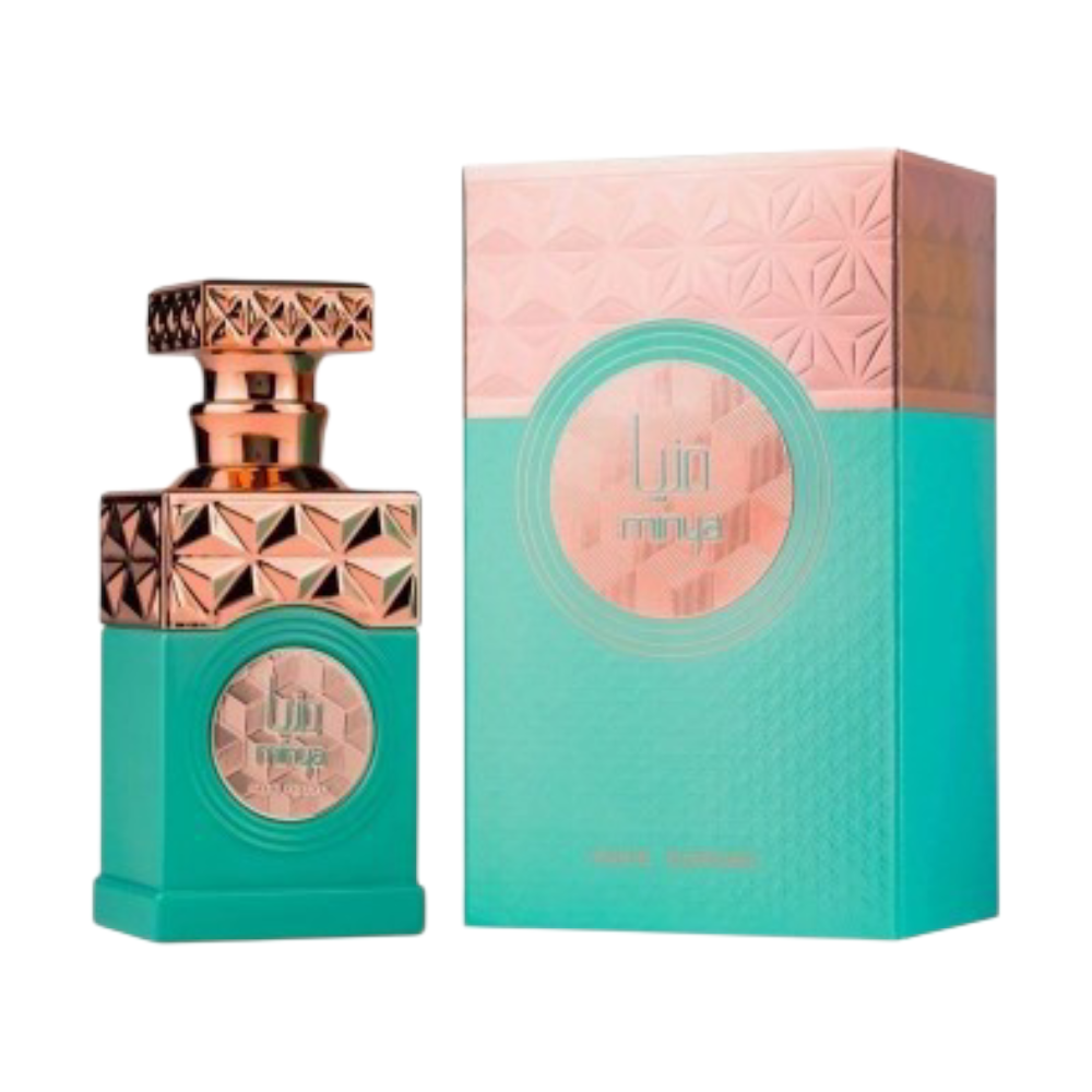 Paris Corner Minya – parfum unisex 100 ml Paris Corner Minya