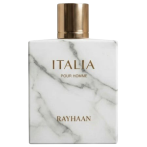 Rayhaan Italia