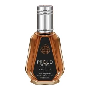 Fragrance World Proud Of You Absolute