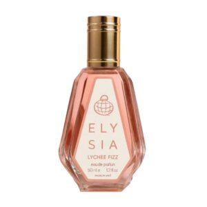 Fragrance World Elysia Lychee Fizz