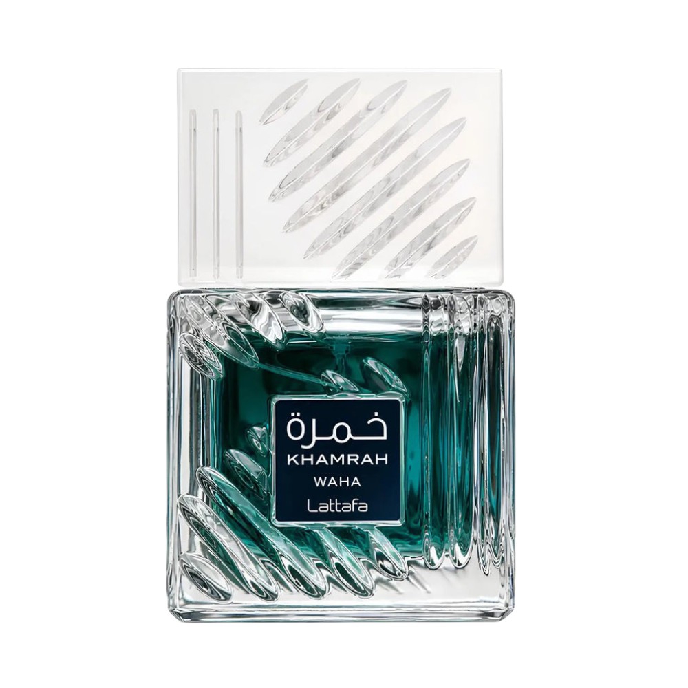 Lattafa Khamrah Waha – parfum unisex 100 ml Lattafa Khamrah Waha