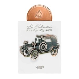 Lattafa Pride La Collection D'Antiquités 1886