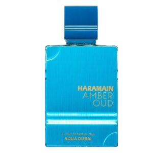 Al Haramain Amber Oud Aqua Dubai