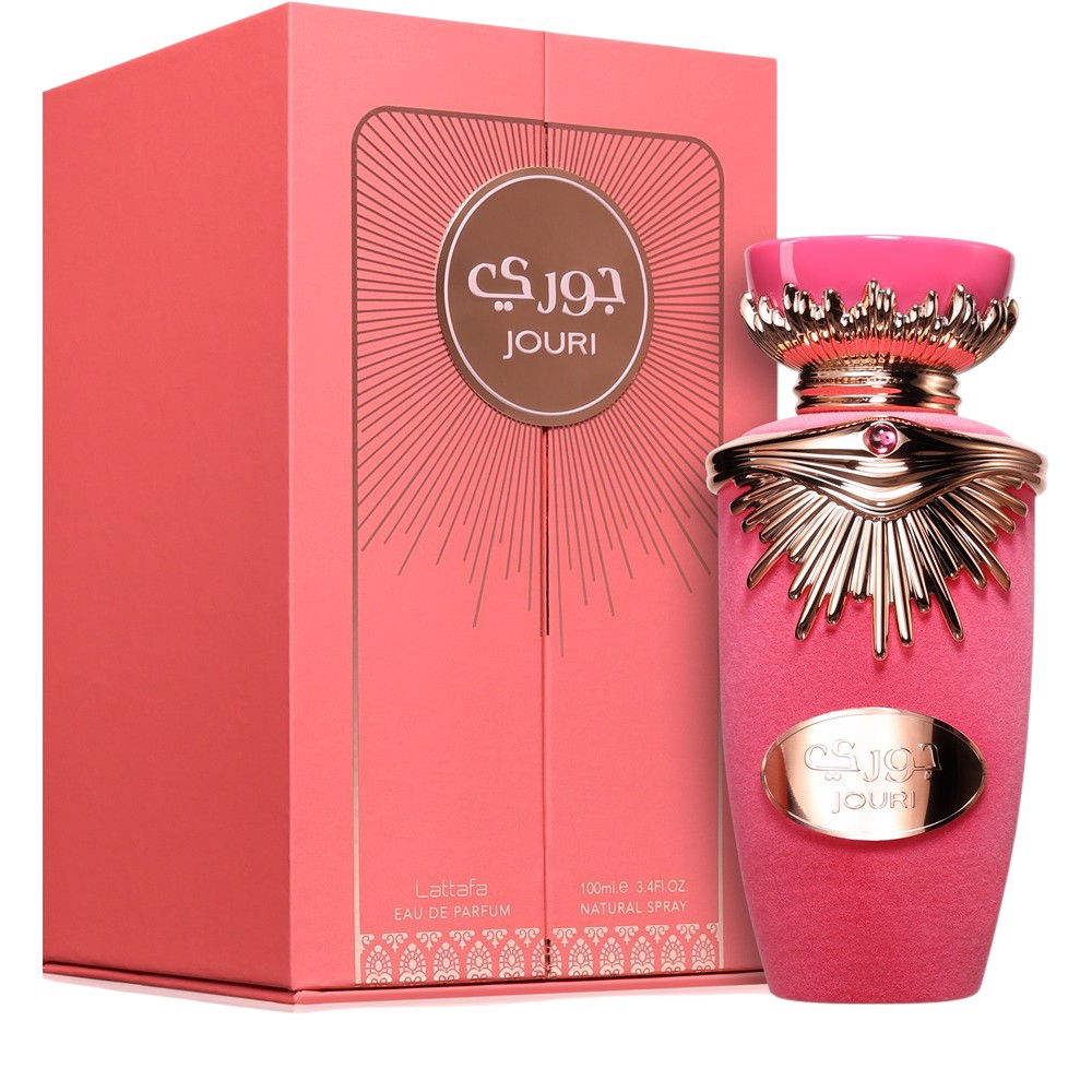 Lattafa Jouri – parfum femei 100 ml Lattafa Jouri