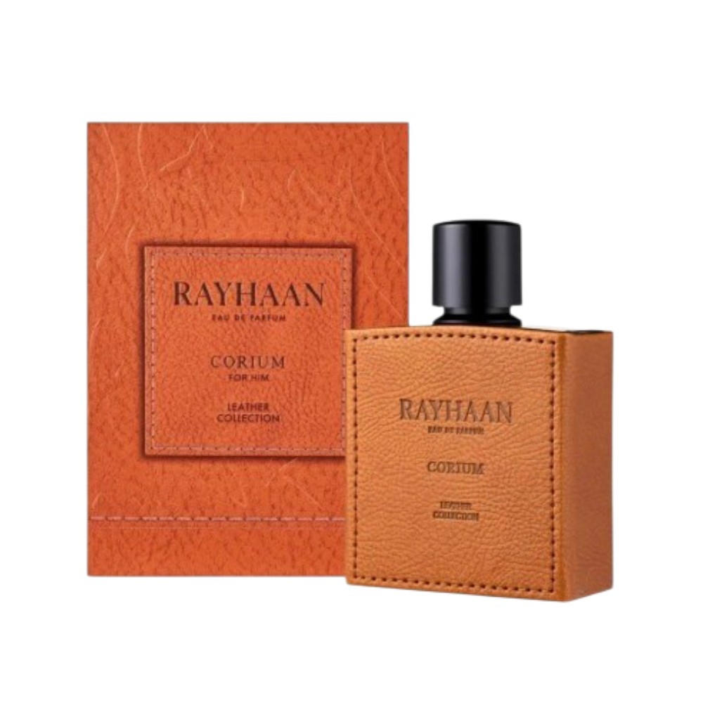 Rayhaan Corium – parfum bărbați 100 ml Rayhaan Corium