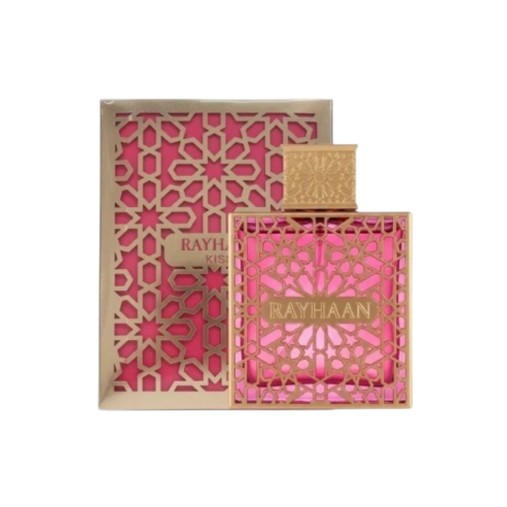 Rayhaan Kiss – parfum femei 100 ml Rayhaan Kiss