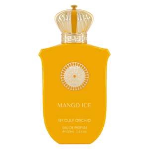 Gulf Orchid Mango Ice