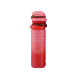 Arabiyat Sugar Berries Cream Macaron