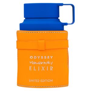 Armaf Odyssey Mandarin Sky Elixir