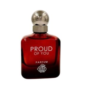 Fragrance World Proud Of You