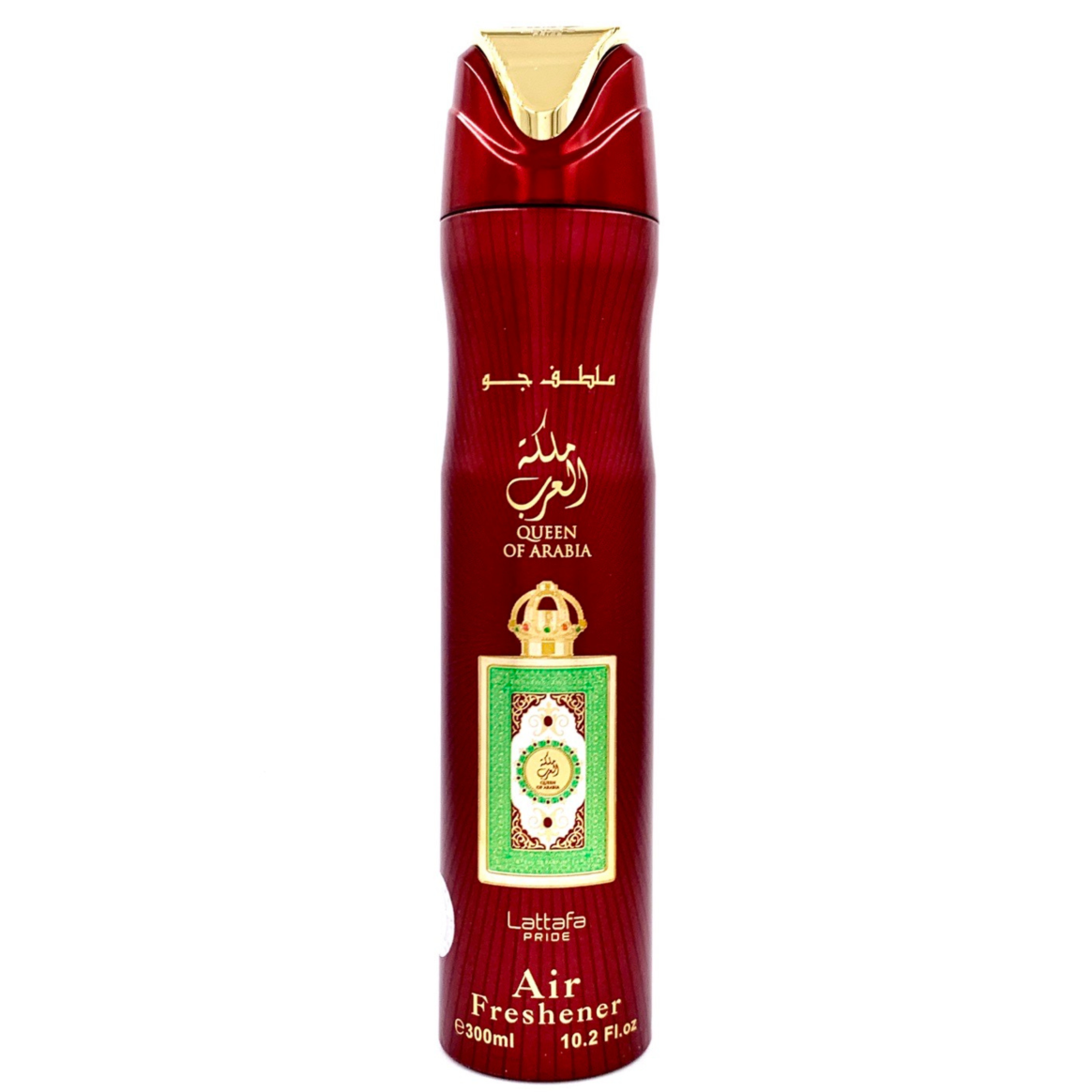 Lattafa Pride Queen of Arabia – Odorizant cameră 300 ml Lattafa Pride Queen of Arabia