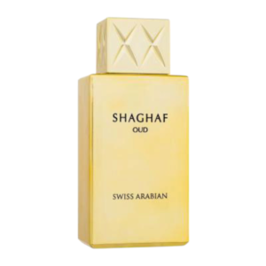 Swiss Arabian Shaghaf Oud