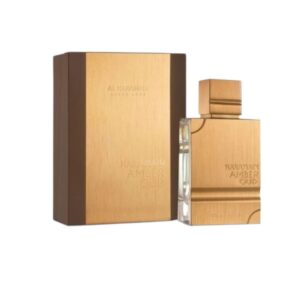 Al Haramain Amber Oud Gold Edition