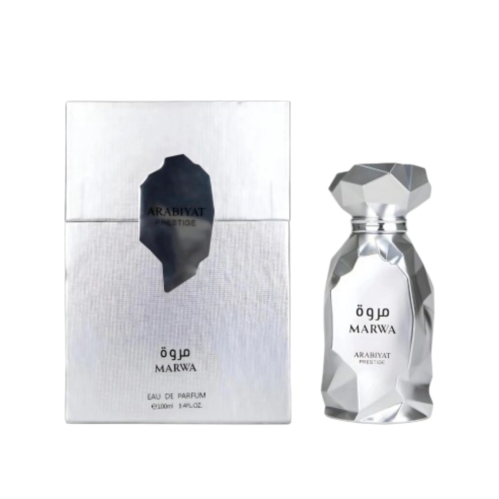 Arabiyat Prestige Marwa – parfum bărbați 100 ml Arabiyat Prestige Marwa