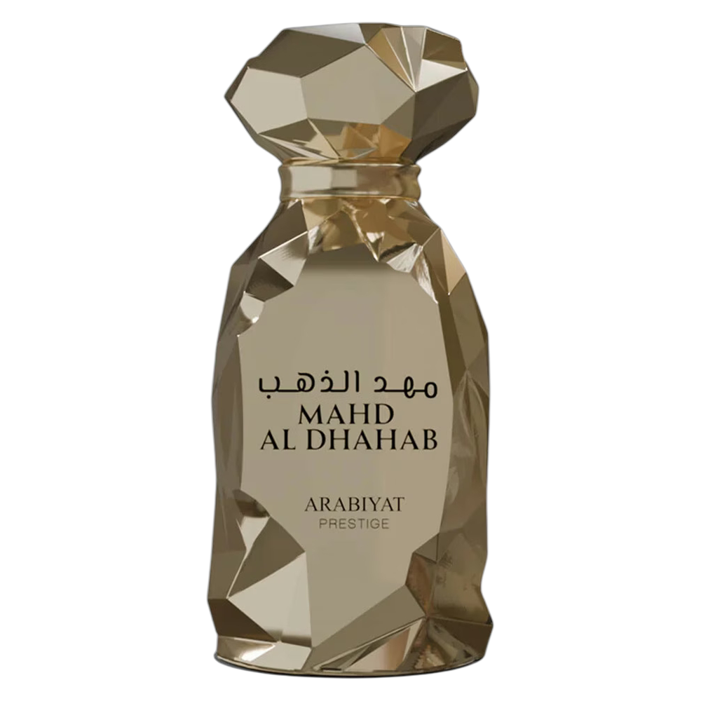 Arabiyat Prestige Mahd Al Dhahab – parfum unisex 100 ml Arabiyat Prestige Mahd Al Dhahab
