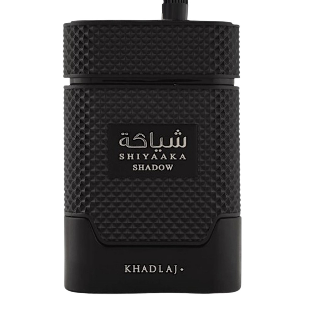 Khadlaj Shiyaaka Shadow – parfum bărbați 100 ml Khadlaj Shiyaaka Shadow