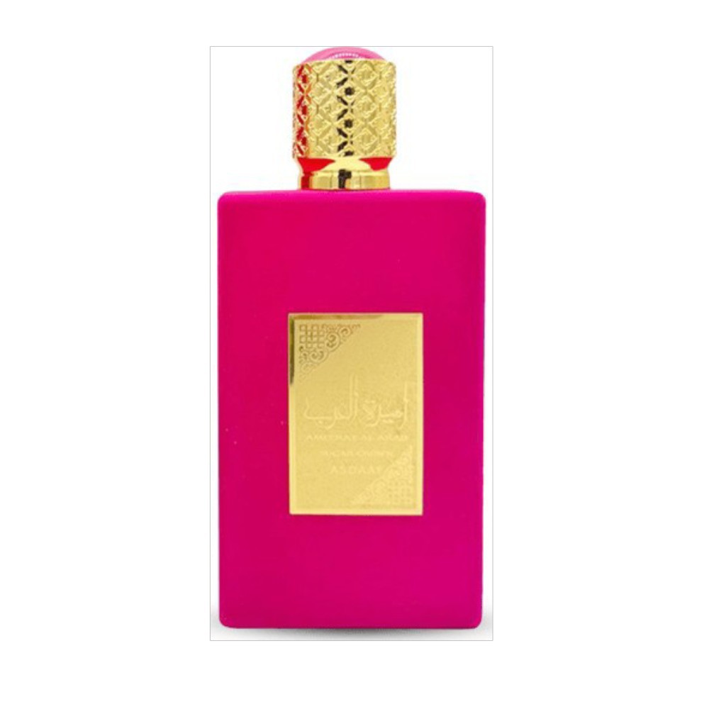 Asdaaf Ameerat Al Arab Sugar Crown – parfum femei 100 ml Asdaaf Ameerat Al Arab Sugar Crown