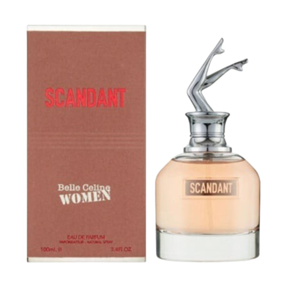 Fragrance World Scandant Belle Celine – parfum femei 100 ml Fragrance World Scandant Belle Celine