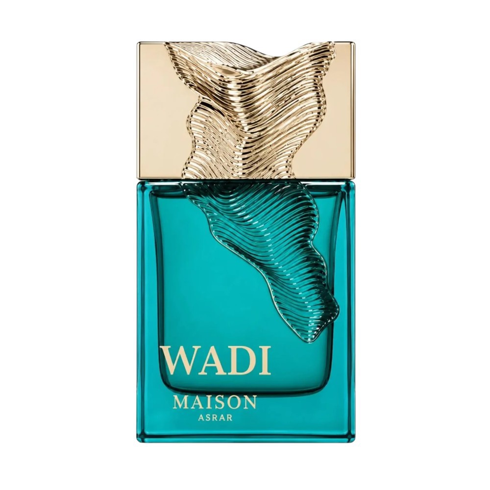 Maison Asrar Wadi – parfum unisex 100 ml Maison Asrar Wadi