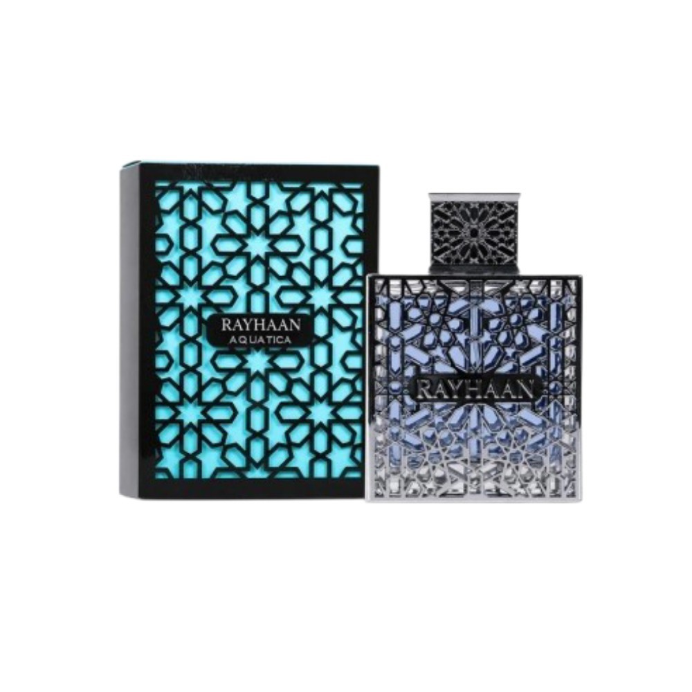 Rayhaan Aquatica – parfum unisex 100 ml Rayhaan Aquatica