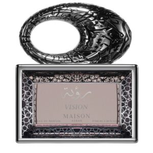 Maison Asrar Vision