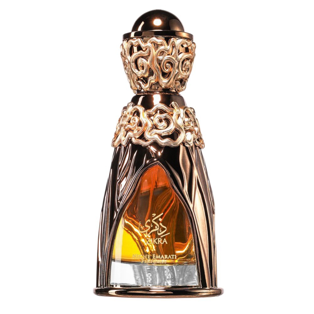 Lattafa Niche Emarati Zikra – parfum unisex Lattafa Niche Emarati Zikra